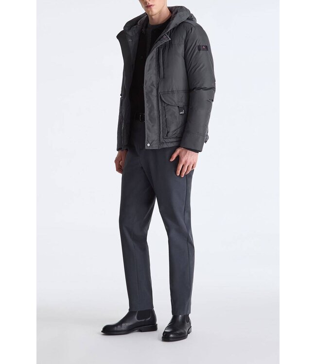 Peuterey Ronnie Jacket Black