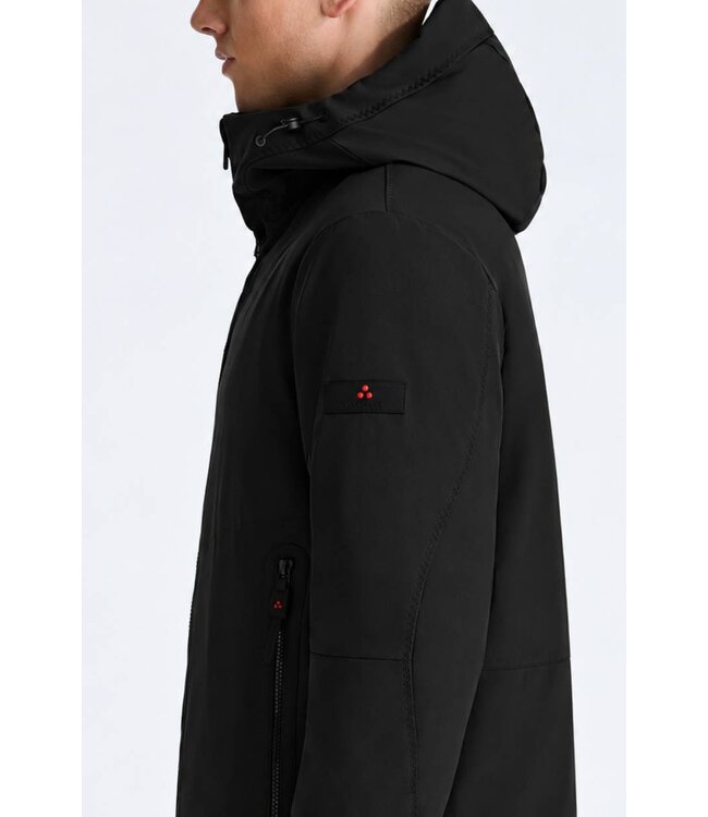 Peuterey Loge srtr grs Black