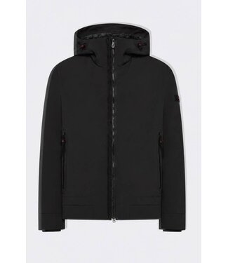 Peuterey Loge srtr grs Black