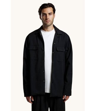 Aeden Albano Shirt Black