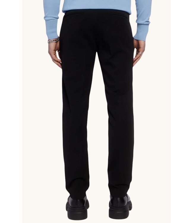 Aeden Aeron Pants Black