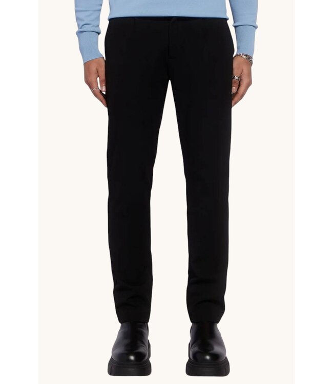 Aeden Aeron Pants Black