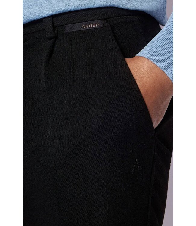 Aeden Aeron Pants Black