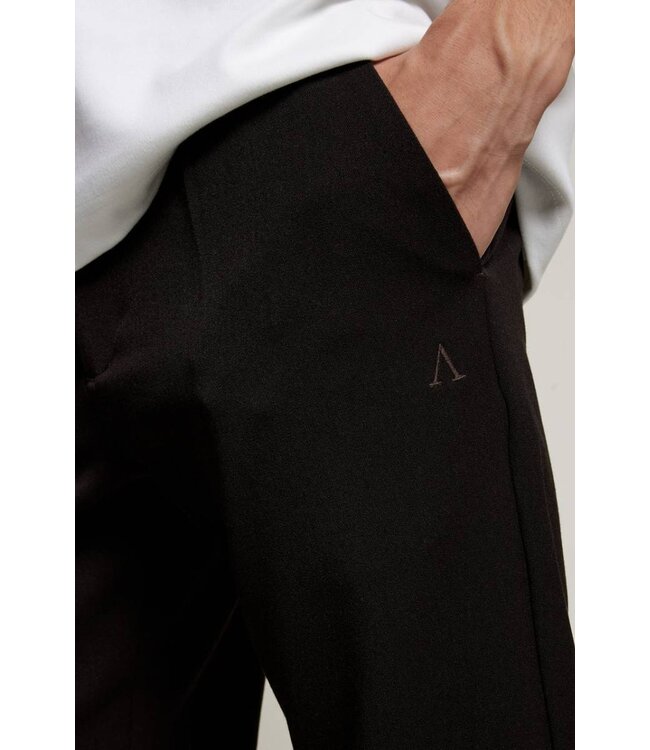 Aeden Aeron Pants Ganache