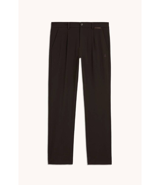 Aeden Aeron Pants Ganache