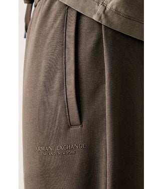 ARMANI EXCHANGE Pants Cotton Falcon