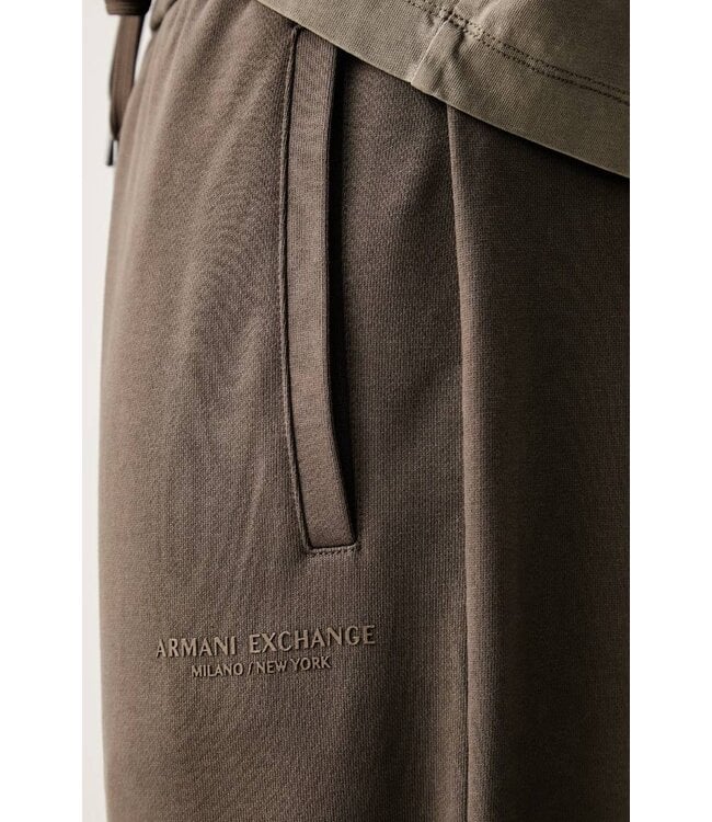 ARMANI EXCHANGE Pants Cotton Falcon