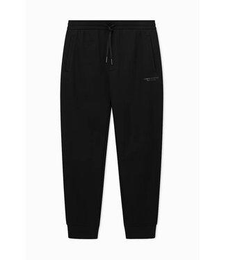 ARMANI EXCHANGE Pants Cotton Black
