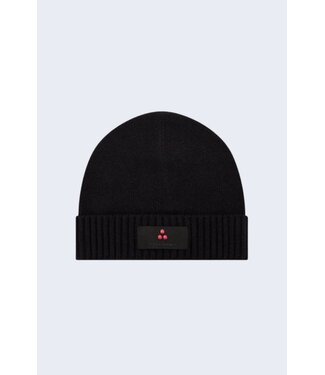 Peuterey Beanie Silli-Black