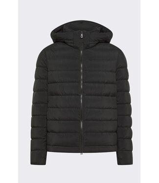 Peuterey Boggs grs 05  Jacket Black