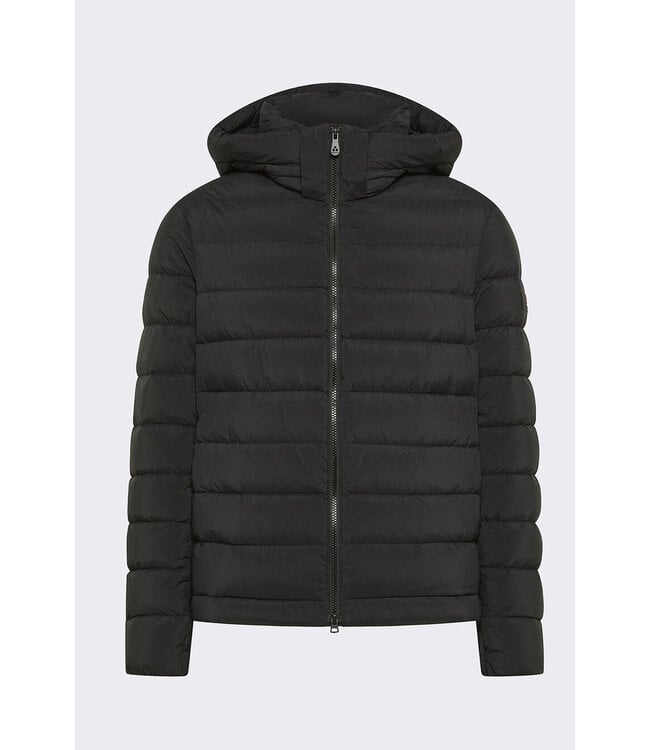 Peuterey Boggs grs 05  Jacket Black