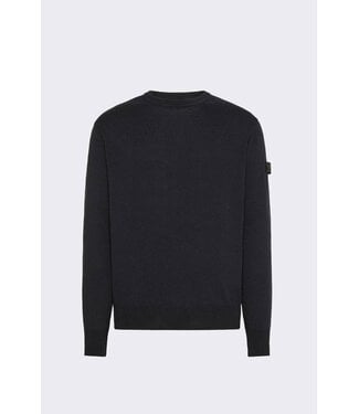Peuterey Exmoor rws 08 Sweater Navy