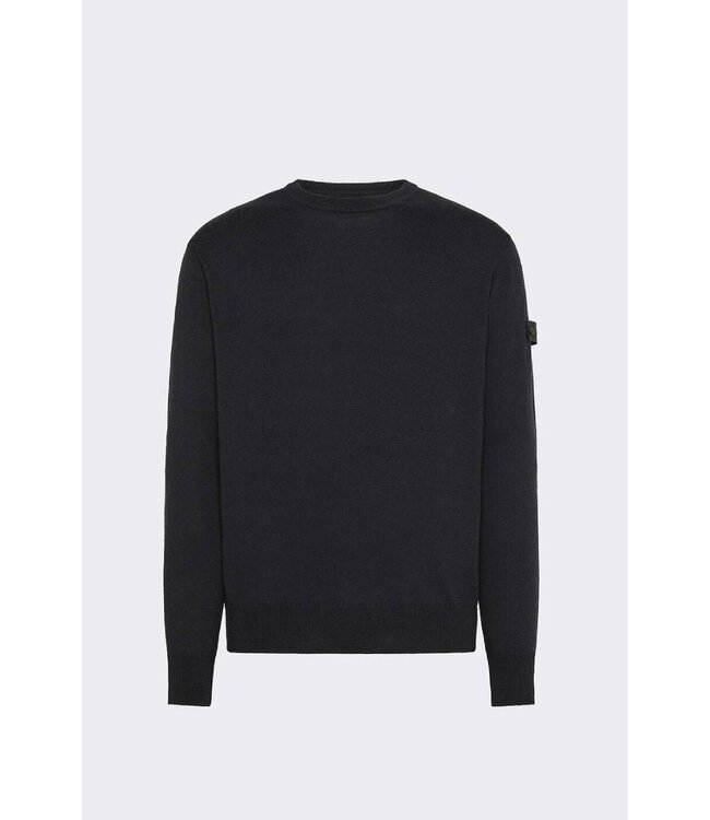 Peuterey Exmoor rws 08 Sweater Navy