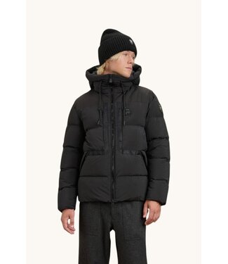Blauer Danbury Jacket Black