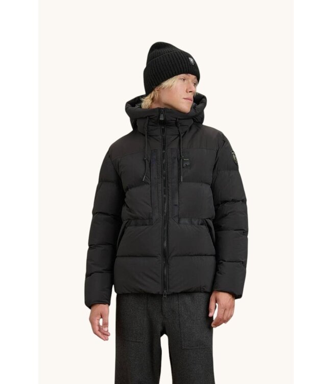 Blauer Danbury Jacket Black