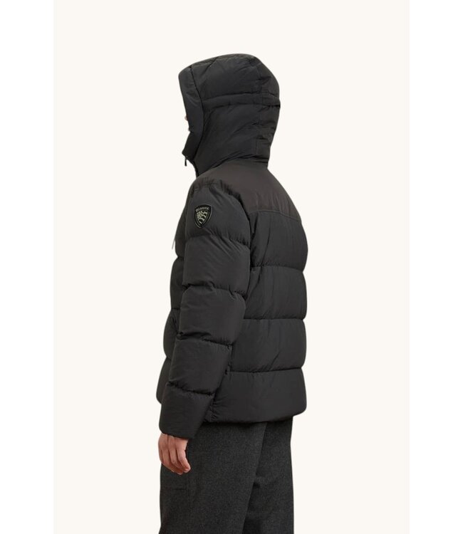 Blauer Danbury Jacket Black