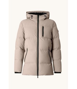 Moose knuckles Soho 3Q Jacket Ashen beige