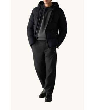 Moose knuckles Soho 3Q Jacket Black