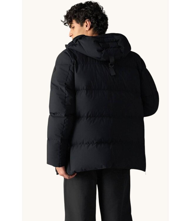 Moose knuckles Soho 3Q Jacket Black