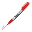 Sharpie Sharpie Fine Point permanent marker 1mm red