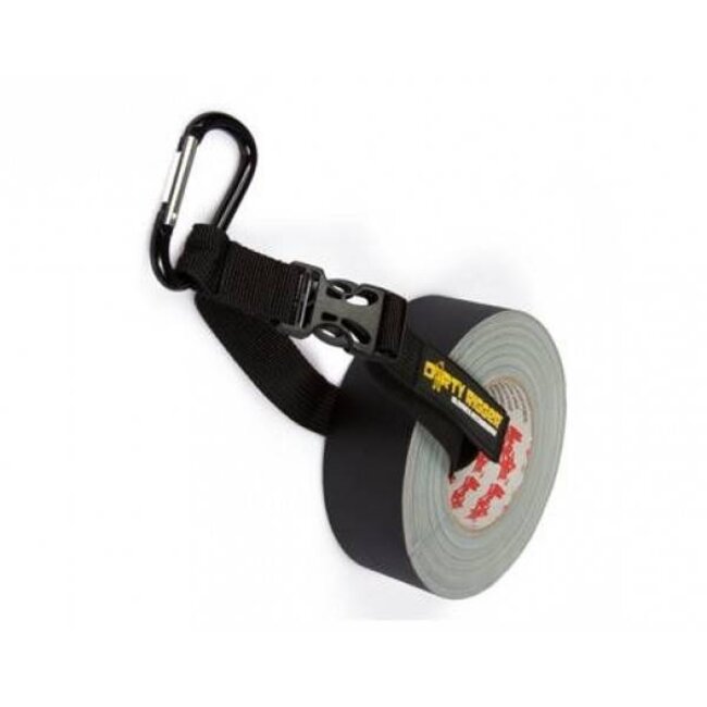 Dirty Rigger Gaffa-Tape Halter