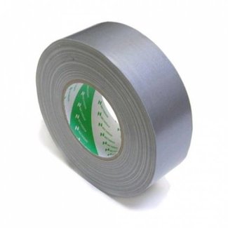 Nichiban Nichiban Gaffa Tape 50mm x 50m Grijs