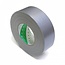 Nichiban Nichiban Gaffa Tape 50mm x 50m Grau