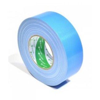 Nichiban Nichiban Gaffa Tape 50mm x 50m Light Blue