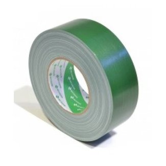 Nichiban Nichiban Gaffa Tape 50mm x 50m Groen