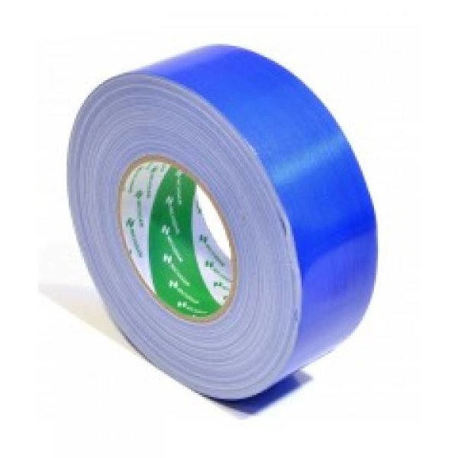 Nichiban Gaffa Tape 50mm x 50m blau