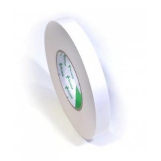 Nichiban Nichiban Gaffa Tape 19mm x 50m Wit