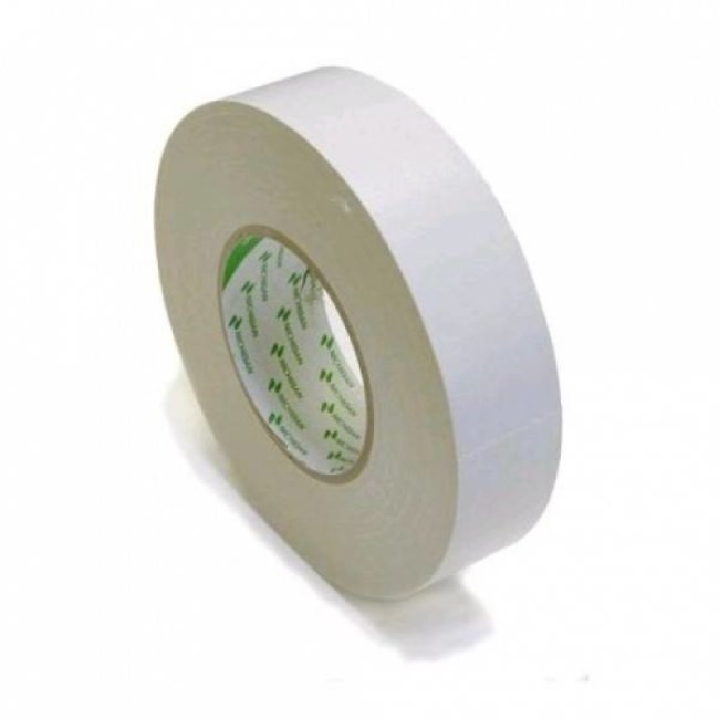 Nichiban Gaffa Tape 38mm x 50m blanc