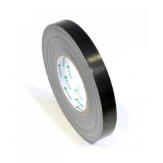Nichiban Nichiban Gaffa Tape 19mm x 50m Black