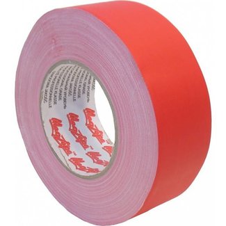 Magtape MagTape Gaffa Matt500 50 mm x 50 m Red