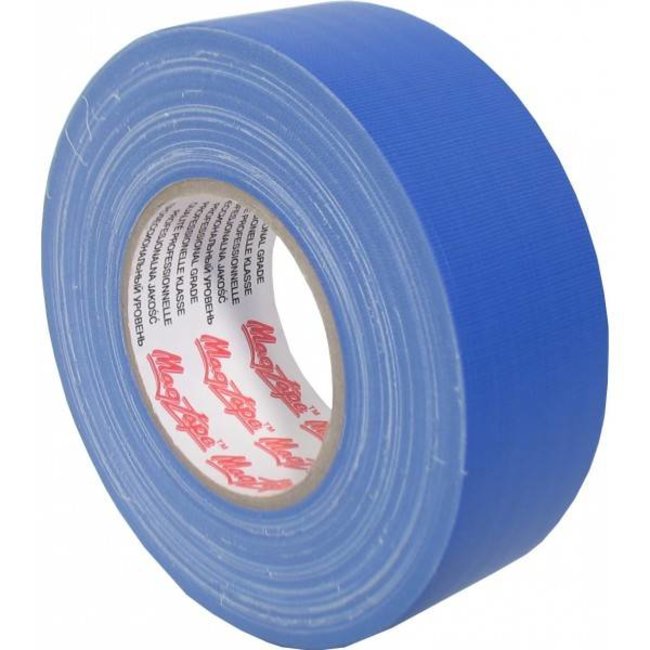 Magtape Gaffa Chroma 50 mm x 50 m Blau