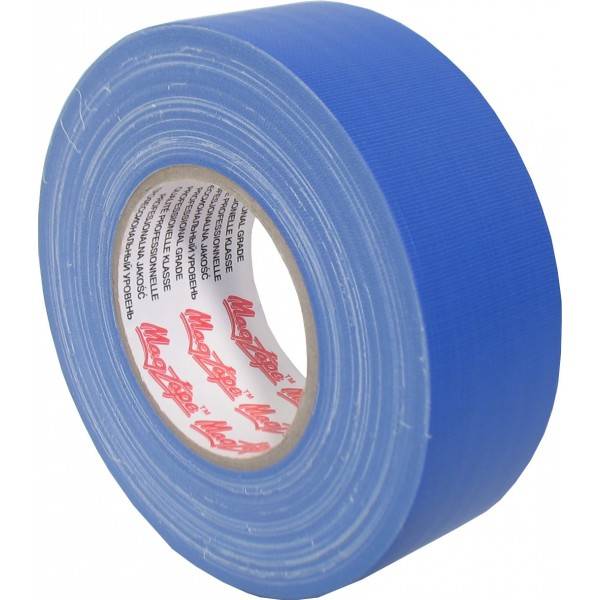 Extra Heavy-Duty Gaffa Tape 50mm x 20m – Quill Productions