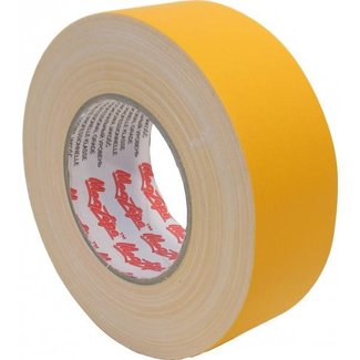 Magtape MagTape Gaffa Matt 500 50 mm x 50 m jaune