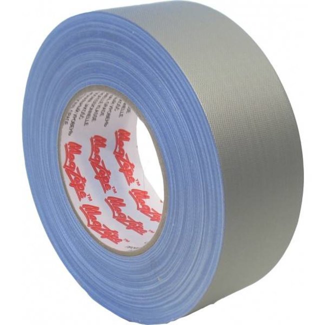 MagTape Gaffa Matt 500 50 mm x 50 m gris