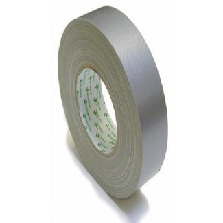 Nichiban Nichiban Gaffa Tape 25mm x 50m Grijs