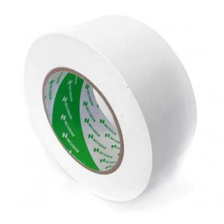 Nichiban Nichiban Gaffa Tape nt116 50mm x 25m blanc