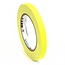 Pro Tapes PRO-GAff Neon Gaffa Tape 12mm x 22,8 m jaune