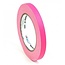 Pro Tapes Pro-Gaff Neon Gaffa Tape 12mm x 22,8m Rosa