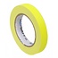 Pro Tapes Pro-Gaff Neon Gaffa Tape 19mm x 22,8m Gelb