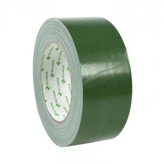 Nichiban Nichiban Gaffa Tape 50mm x 25m grün