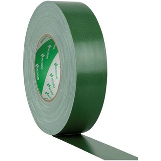 Nichiban Nichiban Gaffa Tape 38mm x 50m Vert
