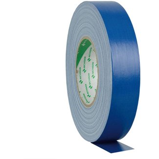 Nichiban Nichiban Gaffa Tape 38mm x 50m blau