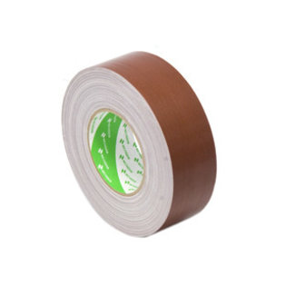 Nichiban Nichiban Gaffa Tape 38mm x 50m Braun