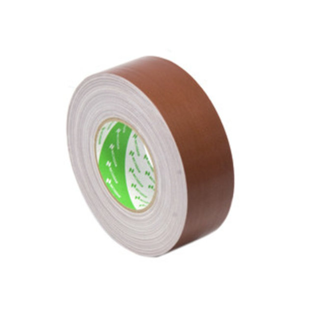 Nichiban Gaffa Tape 38mm x 50m Marron