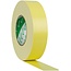 Nichiban Nichiban Gaffa Tape 25mm x 50m Gelb