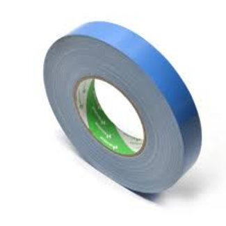 Nichiban Nichiban Gaffa Tape 25mm x 50m Licht Blauw